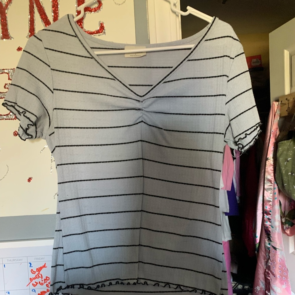 dress shirt